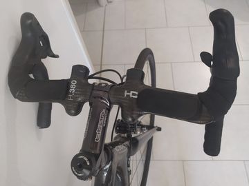 Used CIÖCC Morpho Carbon 2004 Road & Gravel, Black — image 6 of 9