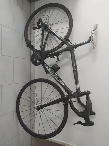 Used CIÖCC Morpho Carbon 2004 Road & Gravel, Black — image 2 of 9