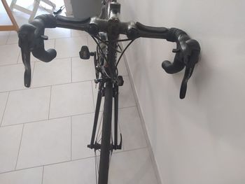 Używany CIÖCC Morpho Carbon 2004 Road & Gravel — zdjęcie 8 z 10