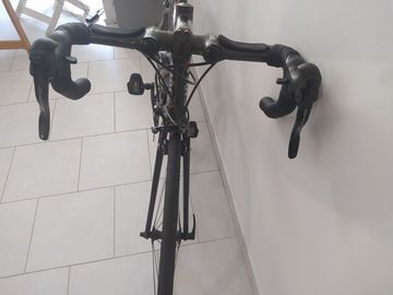 Used CIÖCC Morpho Carbon 2004 Road & Gravel, Black — image 7 of 9