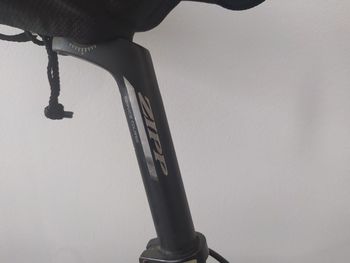 Używany CIÖCC Morpho Carbon 2004 Road & Gravel — zdjęcie 6 z 10