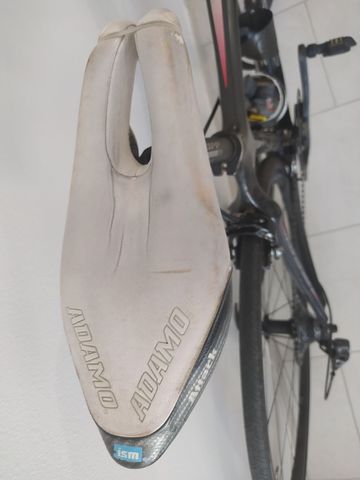 Used CIÖCC Morpho Carbon 2004 Road & Gravel, Black — image 8 of 9