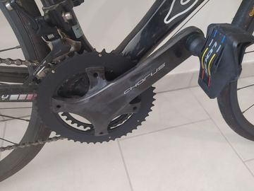 Used CIÖCC Morpho Carbon 2004 Road & Gravel, Black — image 4 of 9