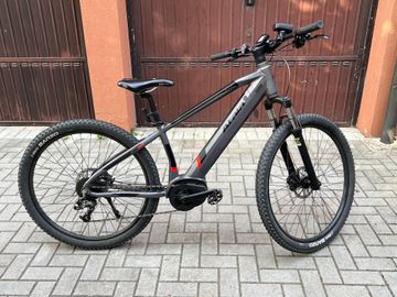 Brugt ATALA B-CROSS A3.4 X5 2025 MTB