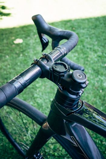 Trek Emonda Shimano 105 Di2 2025 Road & Gravel de segunda mano, Negro — imagen 10 de 11