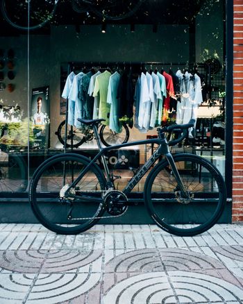 Trek Emonda Shimano 105 Di2 2025 Road & Gravel de segunda mano, Negro — imagen 11 de 11