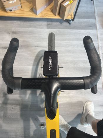 Brugt Trek Emonda Shimano 105 Di2 2025 Road & Gravel — billede 12 af 12