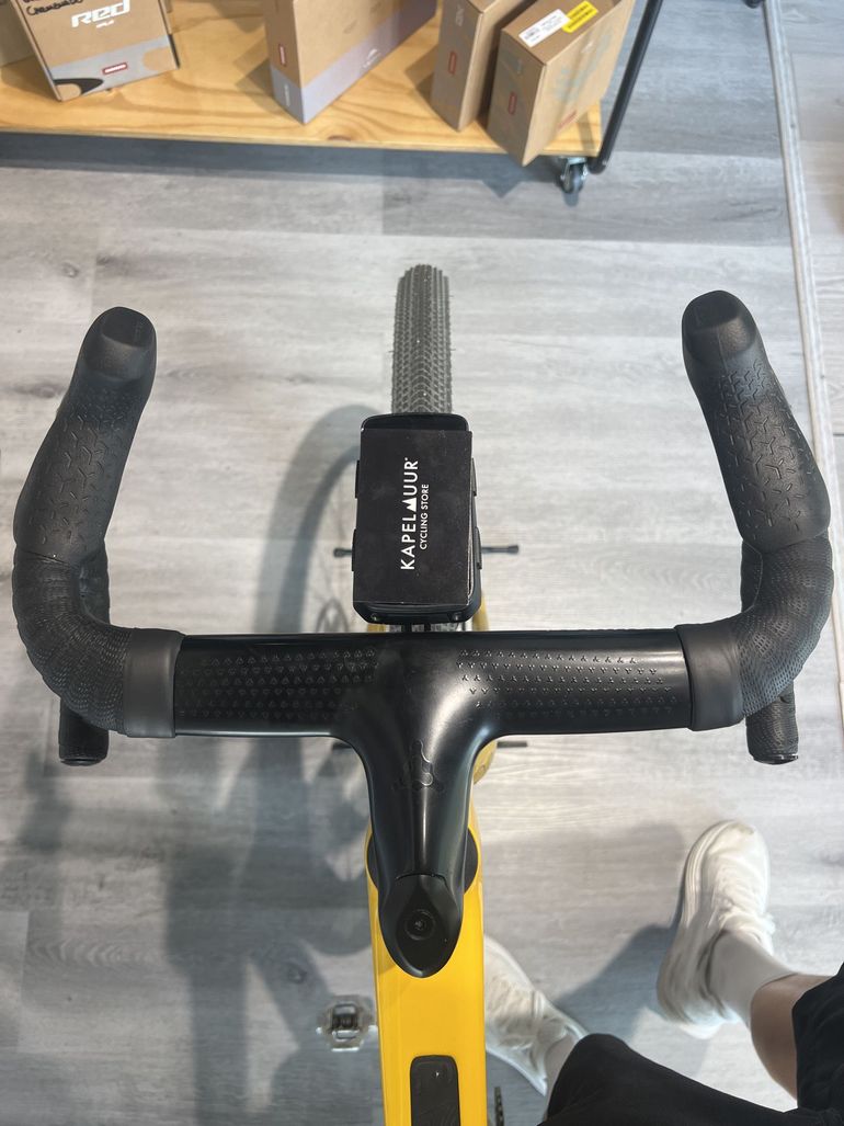 Brugt Trek Emonda Shimano 105 Di2 2025 Road & Gravel — billede 12 af 12