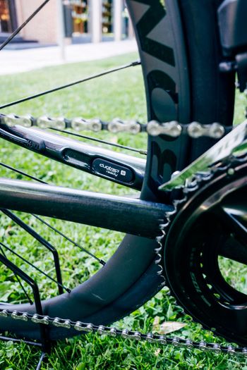Trek Emonda Shimano 105 Di2 2025 Road & Gravel de segunda mano, Negro — imagen 3 de 11