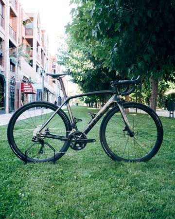Used Trek Emonda Shimano 105 Di2 2025 Road & Gravel