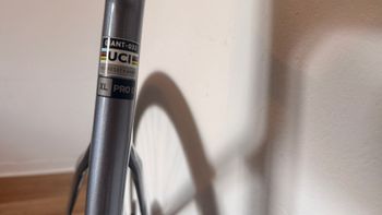 Brugt Giant Propel Advanced Pro 0 Di2 2025 2025 Road & Gravel — billede 6 af 15