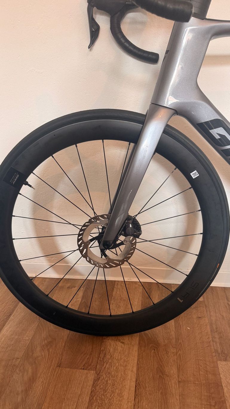Brugt Giant Propel Advanced Pro 0 Di2 2025 2025 Road & Gravel — billede 11 af 15