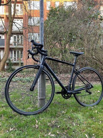 Gebrauchtes Spécialized Allez Custom Shimano Claris 2020 Road & Gravel