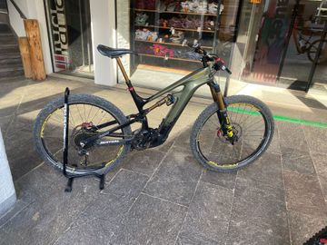 Cannondale Moterra Neo 1 2020 2020 MTB usato