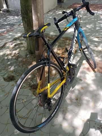 Käytetty Vélo de route Lapierre 2017 2017 Road & Gravel — kuva 7 / 8