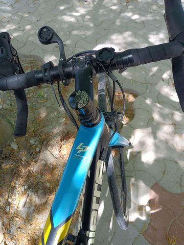 Käytetty Vélo de route Lapierre 2017 2017 Road & Gravel — kuva 4 / 8