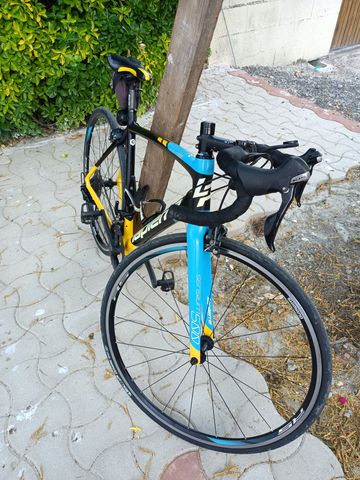 Käytetty Vélo de route Lapierre 2017 2017 Road & Gravel — kuva 8 / 8