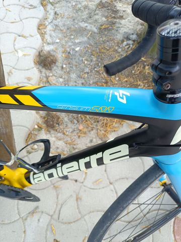 Käytetty Vélo de route Lapierre 2017 2017 Road & Gravel — kuva 6 / 8