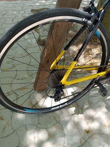 Käytetty Vélo de route Lapierre 2017 2017 Road & Gravel — kuva 5 / 8