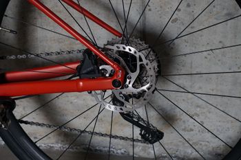 Używany Specialized Diverge Elite E5 2023 2023 Road & Gravel — zdjęcie 5 z 10
