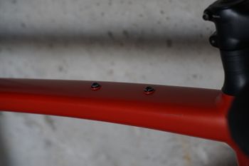 Używany Specialized Diverge Elite E5 2023 2023 Road & Gravel — zdjęcie 10 z 10