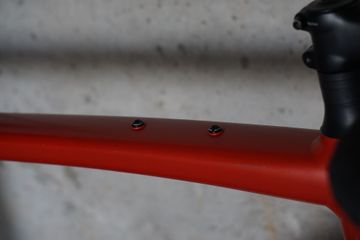 Used Specialized Diverge Elite E5 2023 2023 Road & Gravel, Red — image 10 of 10