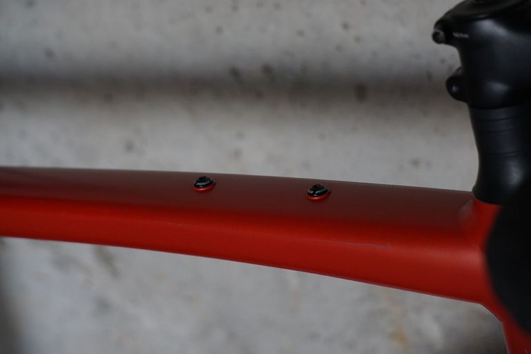 Używany Specialized Diverge Elite E5 2023 2023 Road & Gravel — zdjęcie 10 z 10