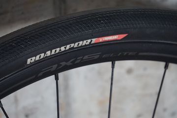 Used Specialized Diverge Elite E5 2023 2023 Road & Gravel, Red — image 9 of 10