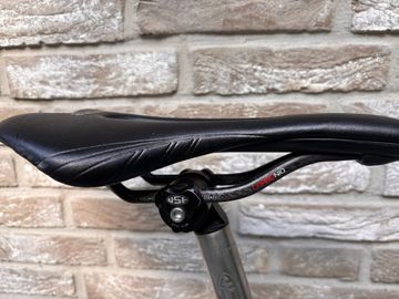 Used Lynskey Custom Shimano Ultegra 2014 Road & Gravel, Light Gray — image 4 of 9