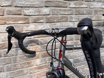 Used Lynskey Custom Shimano Ultegra 2014 Road & Gravel, Light Gray — image 7 of 9
