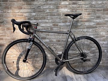 Brugt Lynskey Custom Shimano Ultegra 2014 Road & Gravel
