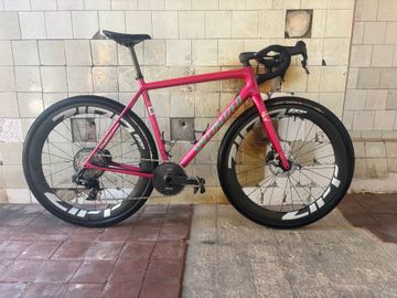 Gebrauchtes Specialized Crux SRAM Force eTap AXS 2024 Road & Gravel