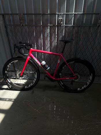 Używany Specialized Crux SRAM Force eTap AXS 2024 Road & Gravel — zdjęcie 6 z 6