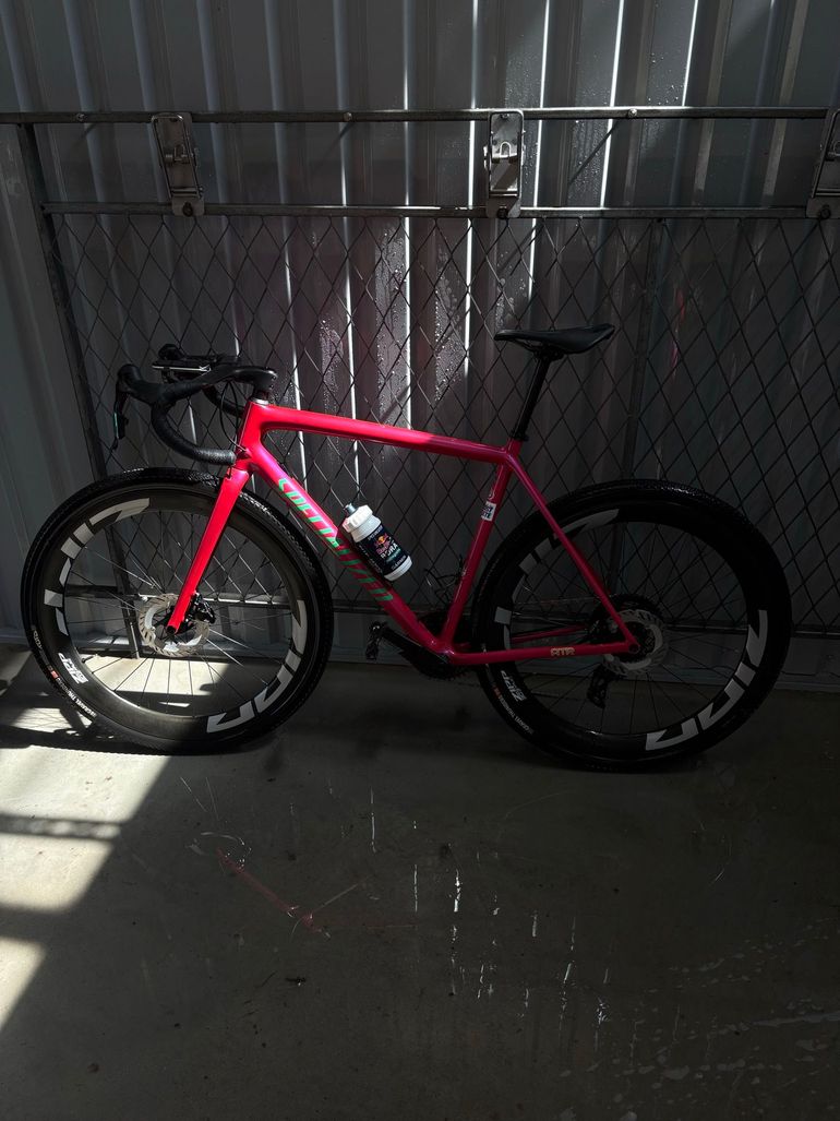 Używany Specialized Crux SRAM Force eTap AXS 2024 Road & Gravel — zdjęcie 6 z 6