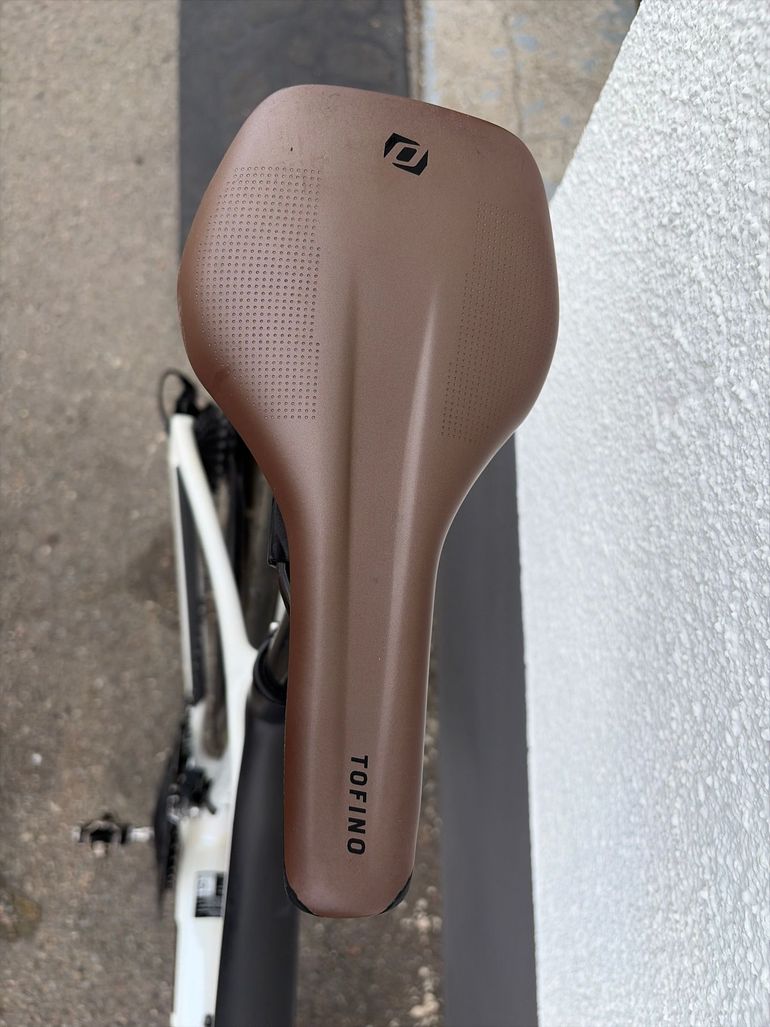 Brugt Scott Addict 20 disc 2021 2021 Road & Gravel — billede 9 af 9