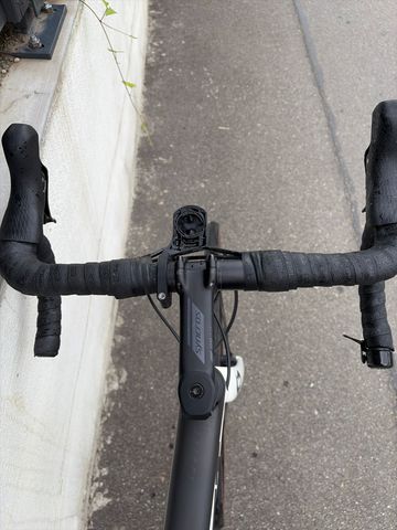 Brugt Scott Addict 20 disc 2021 2021 Road & Gravel — billede 5 af 9