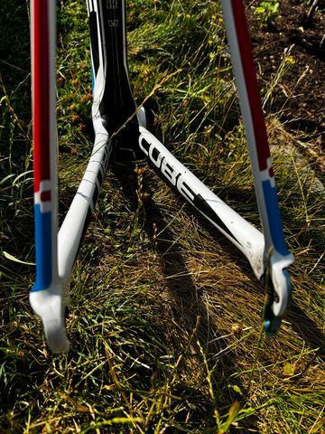 Gebrauchtes CUBE Litening C:68 Race 2016 Frameset 2016 Road & Gravel, Blau — Bild 6 von 13