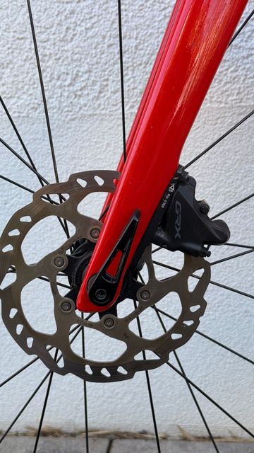 Brugt Specialized Turbo Creo SL Comp E5 2020 2020 Road & Gravel — billede 4 af 10