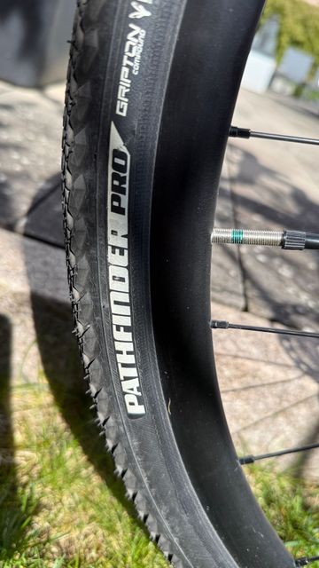 Brugt Specialized Turbo Creo SL Comp E5 2020 2020 Road & Gravel — billede 7 af 10
