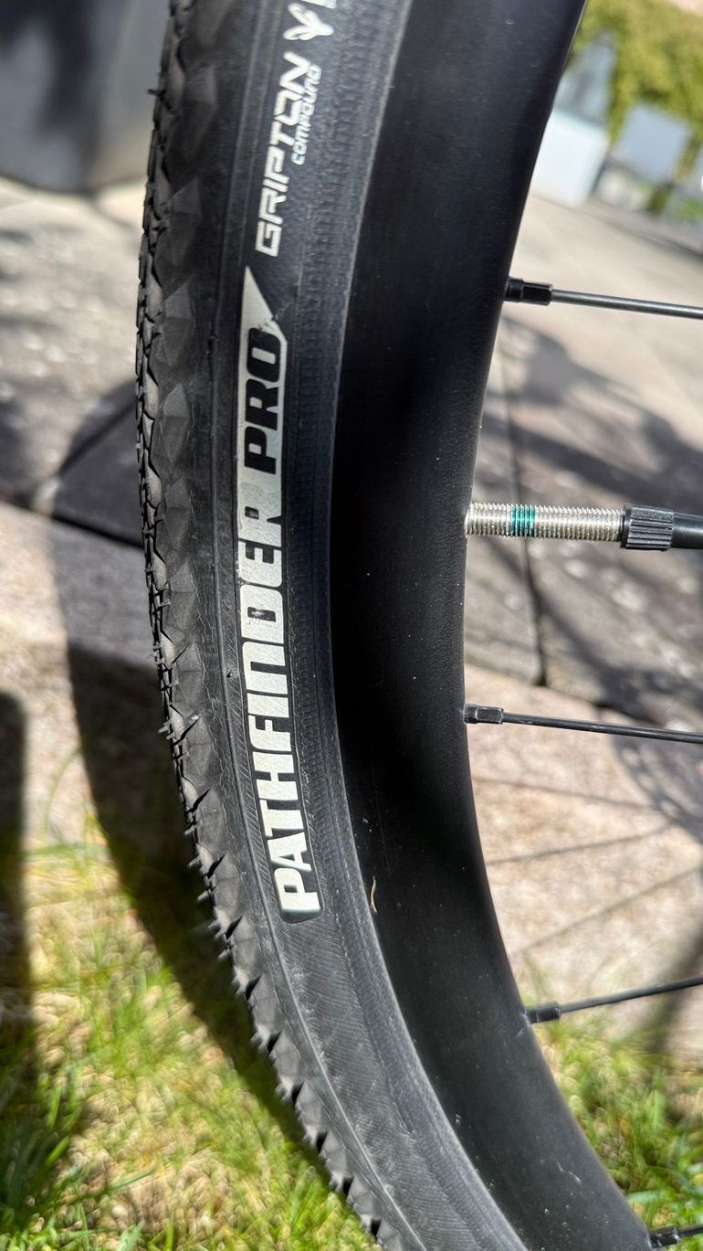 Brugt Specialized Turbo Creo SL Comp E5 2020 2020 Road & Gravel — billede 7 af 10
