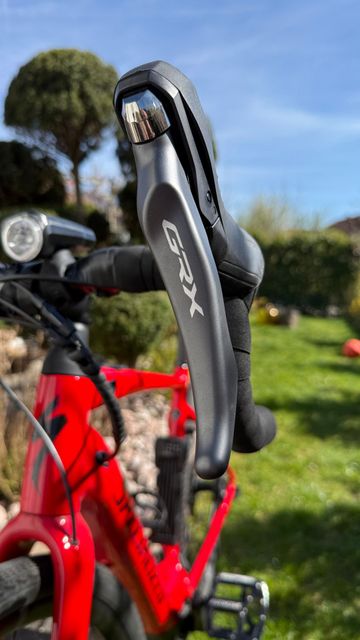 Brugt Specialized Turbo Creo SL Comp E5 2020 2020 Road & Gravel — billede 8 af 10