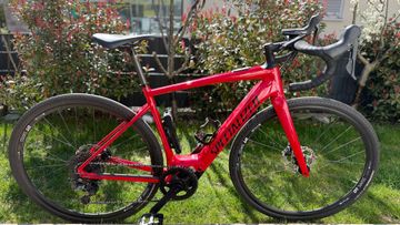 Brugt Specialized Turbo Creo SL Comp E5 2020 2020 Road & Gravel — billede 2 af 10