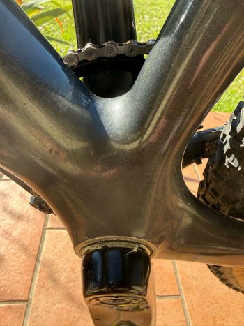 Gebrauchtes Trek Superfly Shimano Deore XT 2019 Mountainbike, Rot — Bild 6 von 8