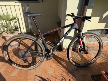 Używany Trek Superfly Shimano Deore XT 2019 MTB