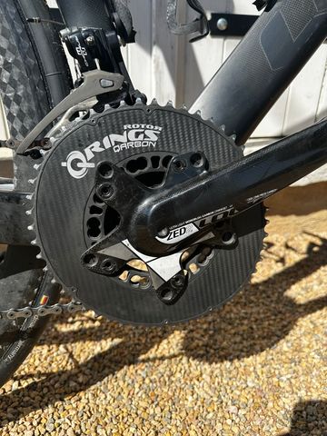 Used Look Light 2015 Road & Gravel, Black — image 2 of 3