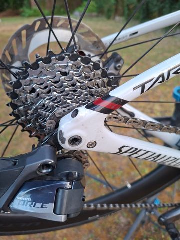 Tweedehands Specialized Tarmac SL6 2022 Frameset 2022 Road & Gravel — afbeelding 11 van 11