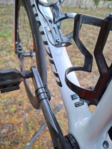 Tweedehands Specialized Tarmac SL6 2022 Frameset 2022 Road & Gravel — afbeelding 4 van 11