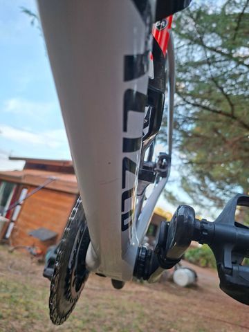 Tweedehands Specialized Tarmac SL6 2022 Frameset 2022 Road & Gravel — afbeelding 5 van 11