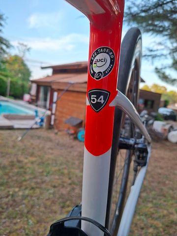 Tweedehands Specialized Tarmac SL6 2022 Frameset 2022 Road & Gravel — afbeelding 9 van 11