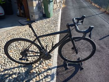 Used Specialized Aethos Pro - SRAM Force eTap AXS 2022 2022 Road & Gravel